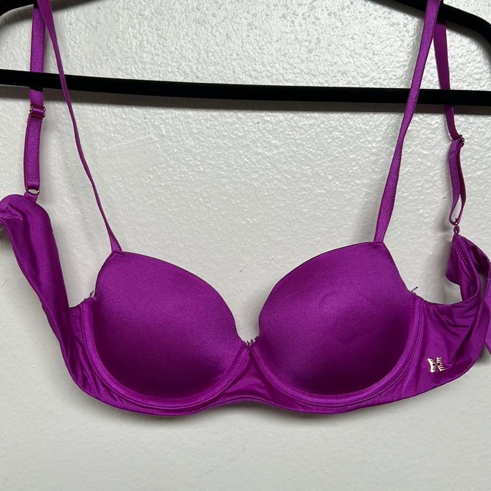 Savage x fenty bra